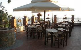 Casa Vacanze Agritursmo Montesalerno