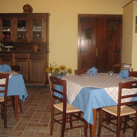 Agritursmo Montesalerno Villa Diamante Esterno foto